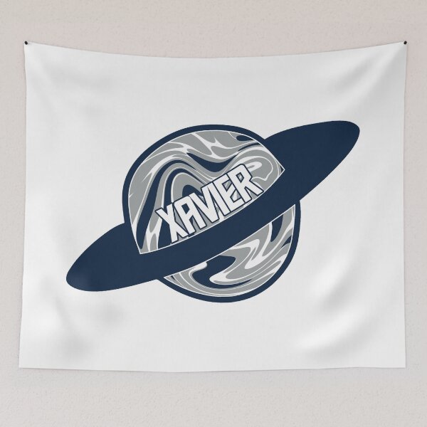 Item preview, Xavier University Planet designed and sold by kkosmicki.