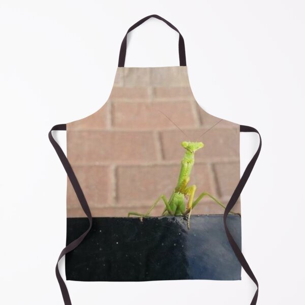 Item preview, praying mantis designed and sold by MarsEsmeVT.