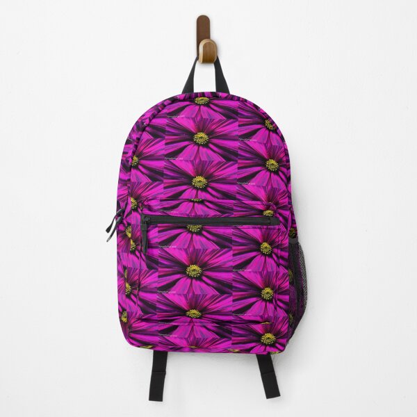 Item preview, #356 Purple Flower designed and sold by MyInnereyeMike.