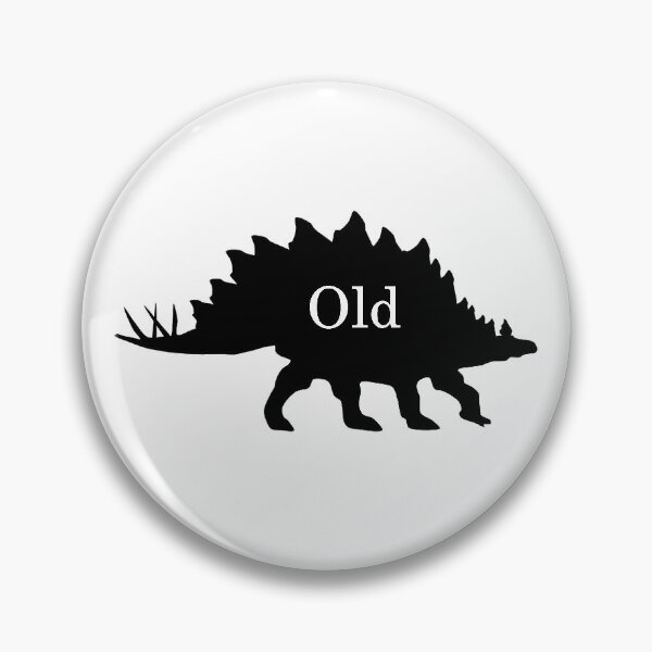 Artikelvorschau, Stegosaurus entworfen und verkauft von Plutotulp.