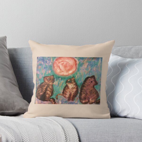Item preview, Sun Cats designed and sold by Jill  Ledet.