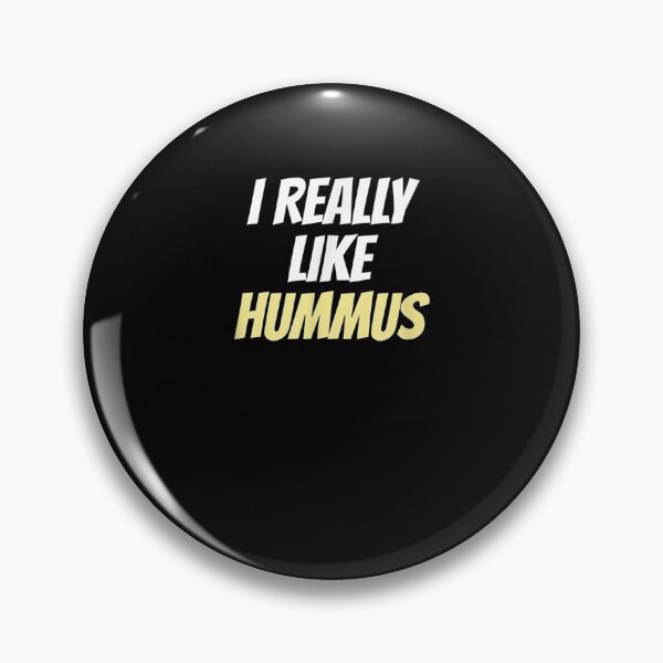 Item preview, I Really Like Hummus  designed and sold by tashiav.