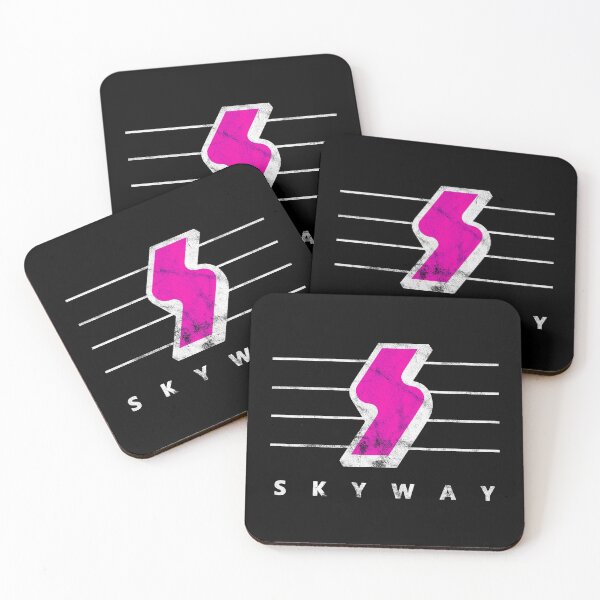 Item preview, 88 Skyway Skywear Shirt designed and sold by turboglyde.