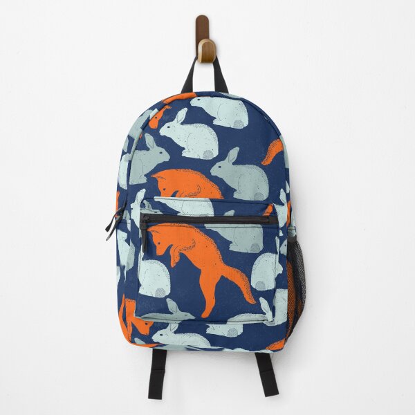 Item preview, Animals Pattern design for apparel and beddings designed and sold by Sunnyhova.