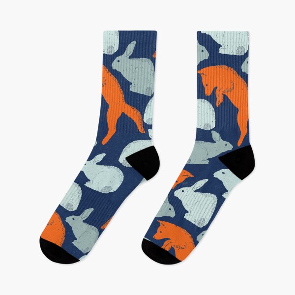 Item preview, Animals Pattern design for apparel and beddings designed and sold by Sunnyhova.