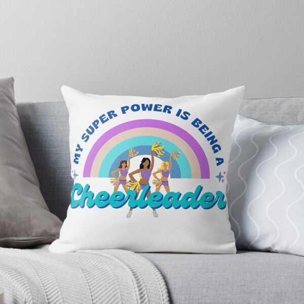 Item preview, Mi superpoder es ser animadora designed and sold by Designs By YL.