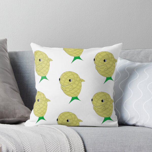 Item preview, Pineapple Shark designed and sold by Halesbee.
