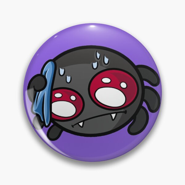 Item preview, Big Oof Spide designed and sold by CuteSpide.
