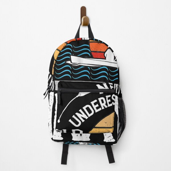 Item preview, Never Underestimate An Old Man With A Kayak Kayaking Gift designed and sold by tashiav.