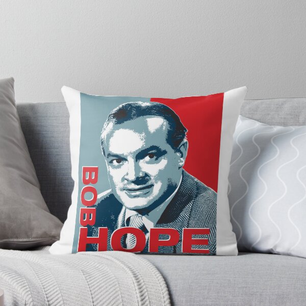 Item preview, Bob Hope designed and sold by Gary Hogben.