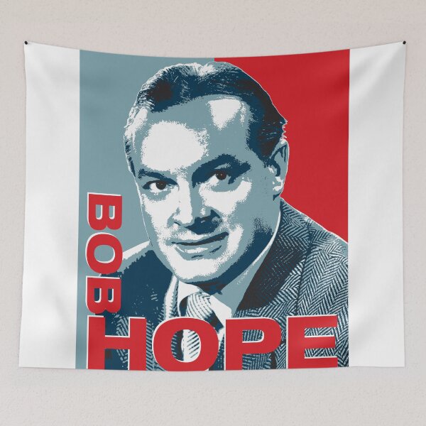Item preview, Bob Hope designed and sold by Gary Hogben.