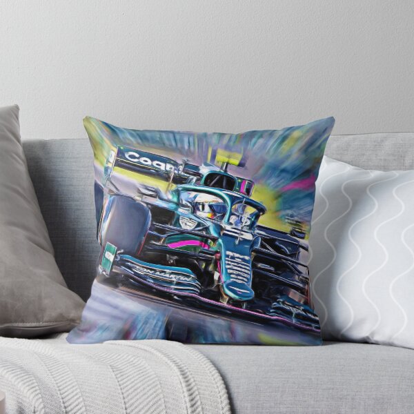 Item preview, Vettel - season 2021 designed and sold by Glineur.