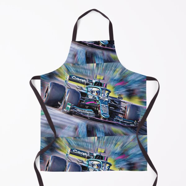Item preview, Vettel - season 2021 designed and sold by Glineur.