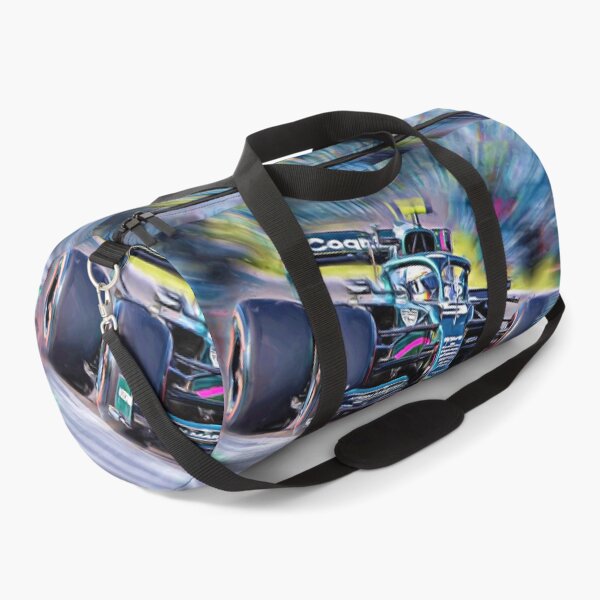Item preview, Vettel - season 2021 designed and sold by Glineur.