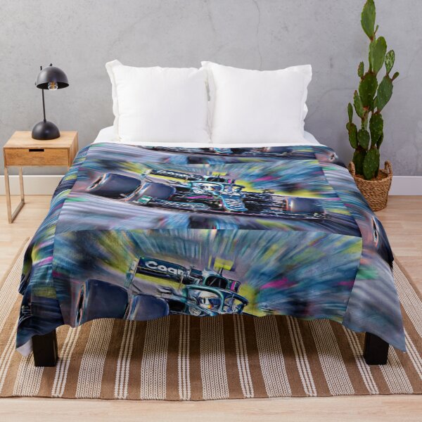 Item preview, Vettel - season 2021 designed and sold by Glineur.