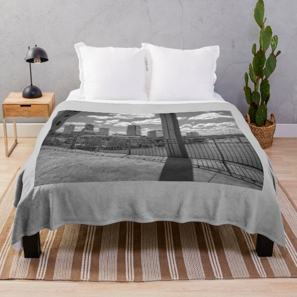 Item preview, Little Rock Arkansas Junction Bridge designed and sold by CarolM.