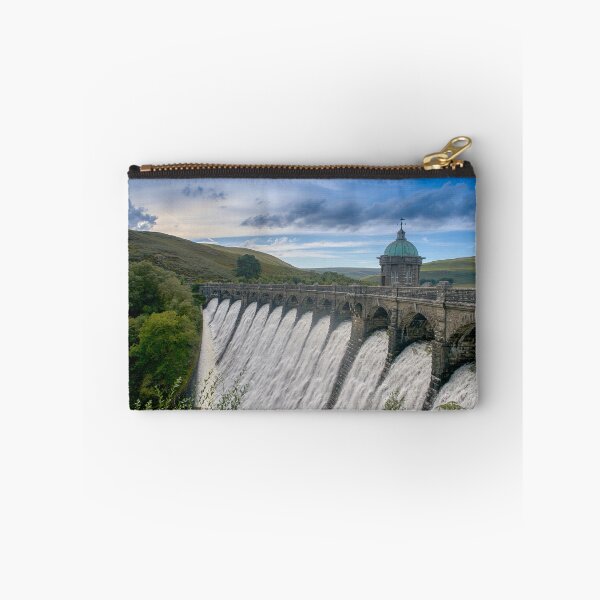 Item preview, Craig Goch Dam, Elan Valley designed and sold by VnGphoto.