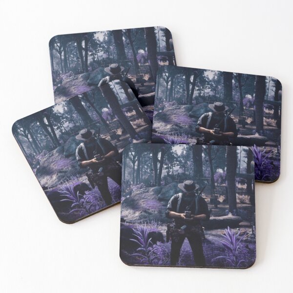 Item preview, purple forest designed and sold by MarsEsmeVT.