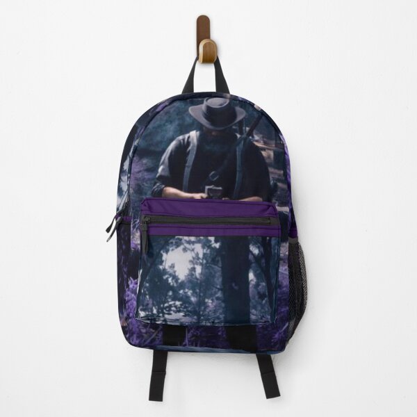 Item preview, purple forest designed and sold by MarsEsmeVT.