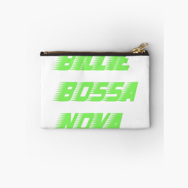 Item preview,  Billie Bossa Nova designed and sold by icytone.