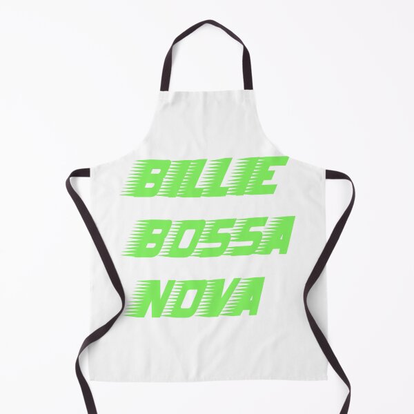 Item preview, Billie Bossa Nova designed and sold by icytone.