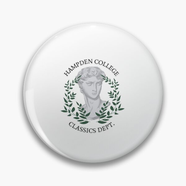 Item preview, Hampden College Classics Department designed and sold by perrrsephone.