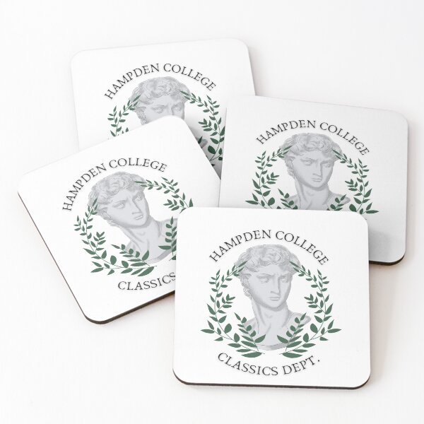 Item preview, Hampden College Classics Department designed and sold by perrrsephone.