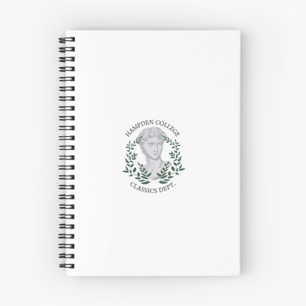 Item preview, Hampden College Classics Department designed and sold by perrrsephone.