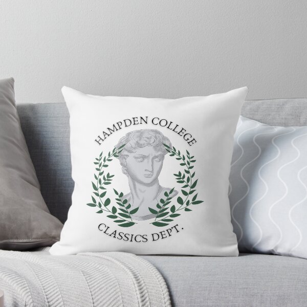 Item preview, Hampden College Classics Department designed and sold by perrrsephone.