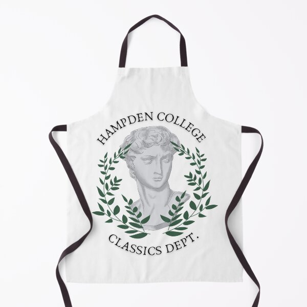 Item preview, Hampden College Classics Department designed and sold by perrrsephone.