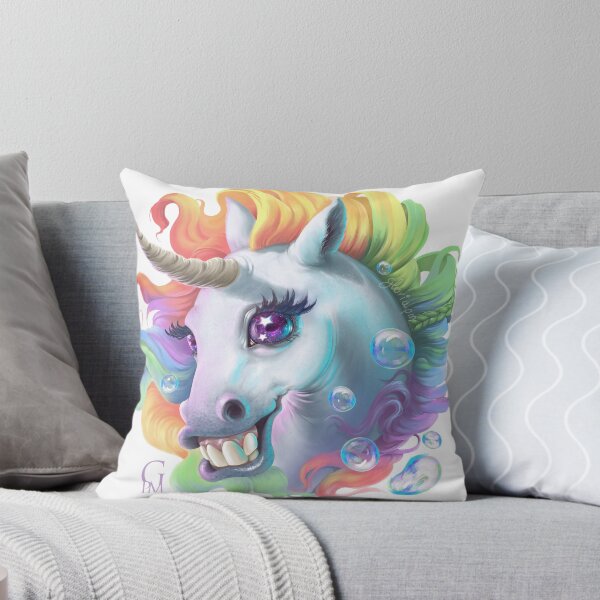 Item preview, Unicorn designed and sold by GloriaPM.