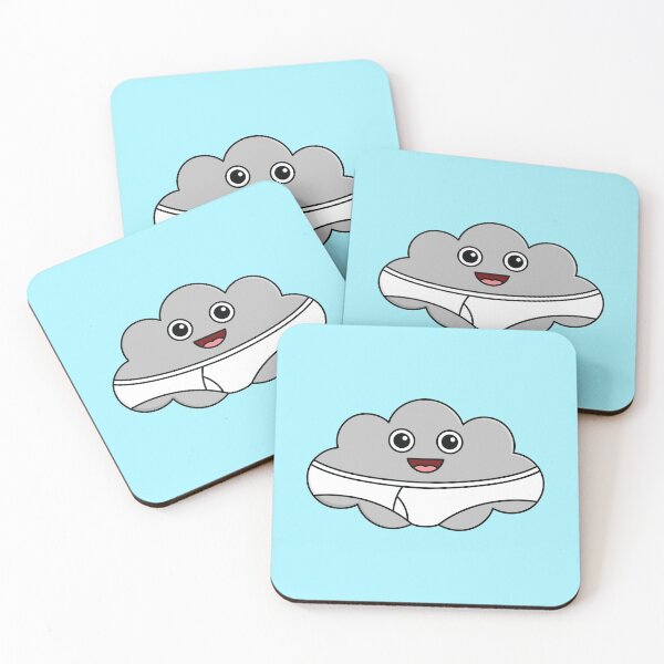 Item preview, Thunderwear - Pun - Wordplay designed and sold by ambertanderes.
