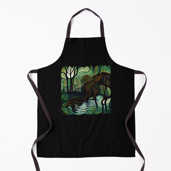 Item preview,  Spiritus equitum in flumen designed and sold by GAN-do.