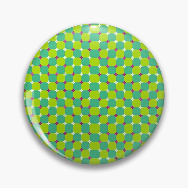 Item preview, optic illusion optical illusion designed and sold by LacavernePV.