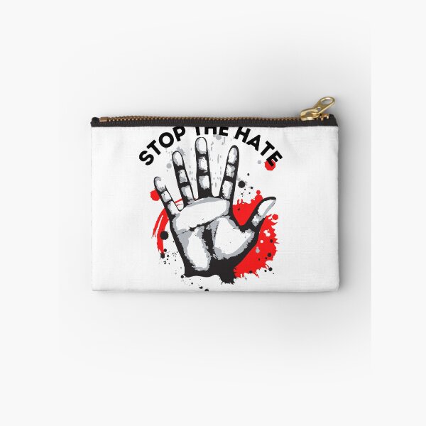 Item preview, Stop the Hate designed and sold by ChartGifts.