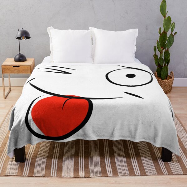 Item preview, Smiley designed and sold by mewsis.