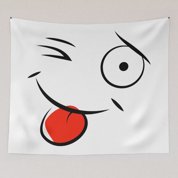 Item preview, Smiley designed and sold by mewsis.