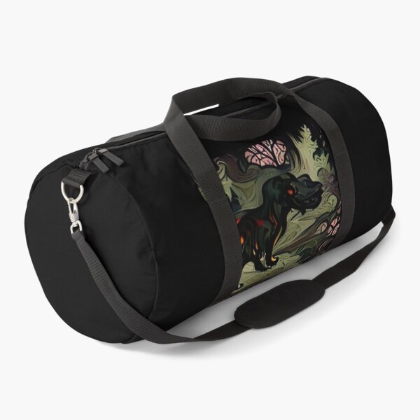 Item preview, Canis ignis designed and sold by GAN-do.