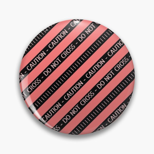 Item preview, Barricade tape designed and sold by MrJean.