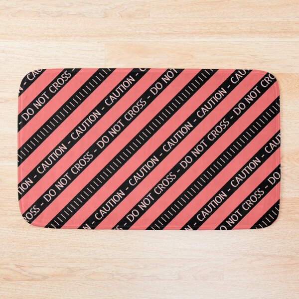 Item preview, Barricade tape designed and sold by MrJean.