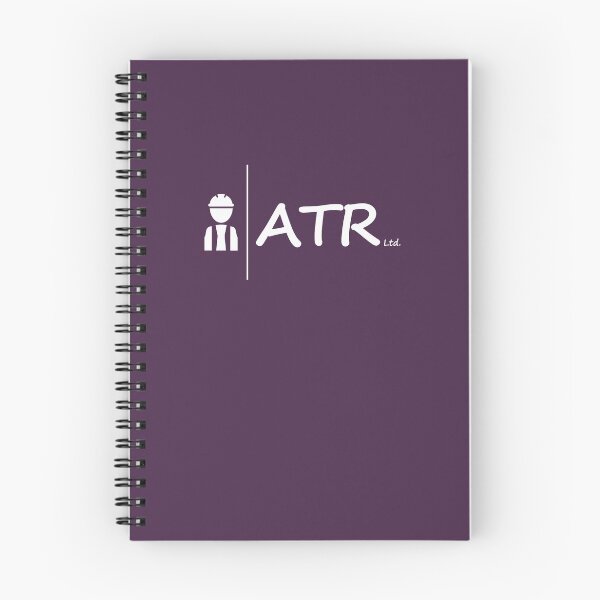 Item preview, 1/2 ATR - ALL THE RESOURCE designed and sold by DiscoGypsyFish.