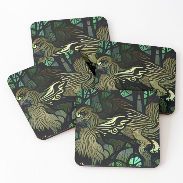 Item preview, Gryphem in aere designed and sold by GAN-do.