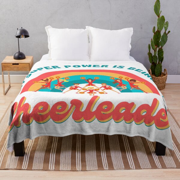 Item preview, Mi superpoder es ser animadora designed and sold by Designs By YL.