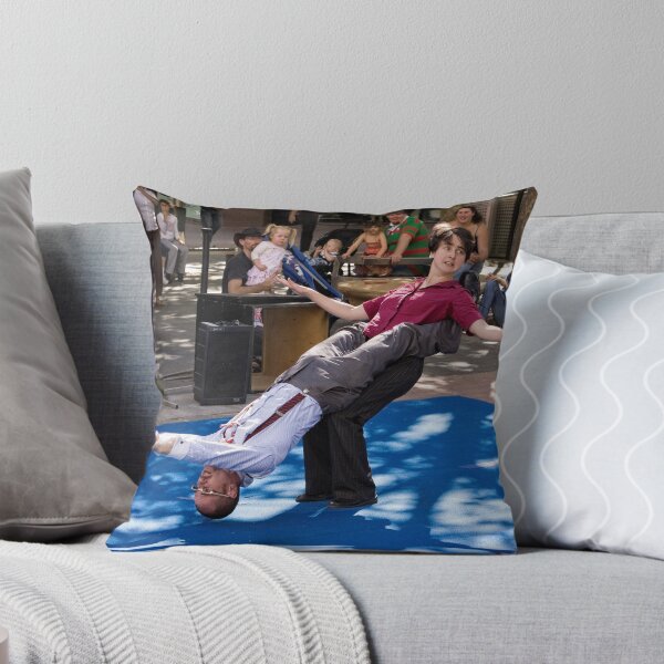 Item preview, The "right balance" makes a happy relationship - Canberra Street Photography designed and sold by Wolf Sverak Photography.