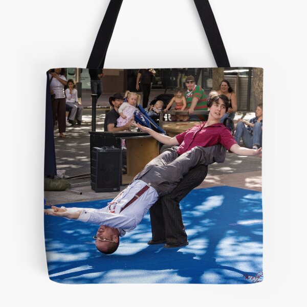 Item preview, The "right balance" makes a happy relationship - Canberra Street Photography designed and sold by Wolf Sverak Photography.