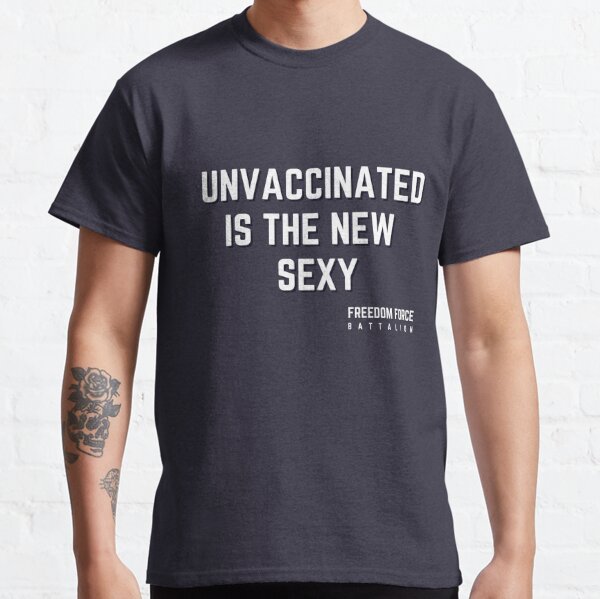 The New Sexy Classic T-Shirt