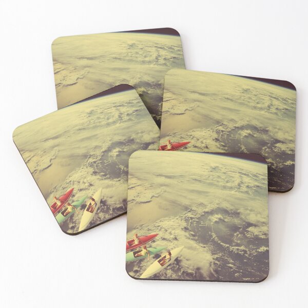 Item preview, Kayak espacial designed and sold by Tanja Nikolic.
