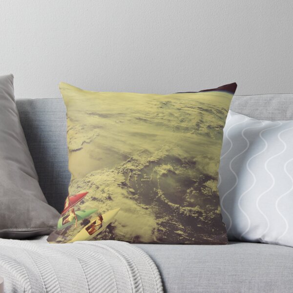 Item preview, Kayak espacial designed and sold by Tanja Nikolic.