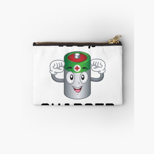 Item preview, 100% Charged, Fully Charged designed and sold by ChartGifts.
