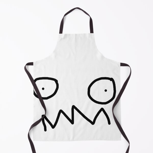 Item preview, odd face designed and sold by MarsEsmeVT.
